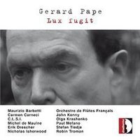 Lux Fugit