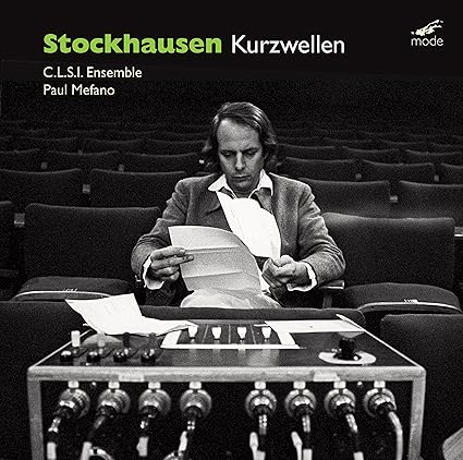 Kurzwellen