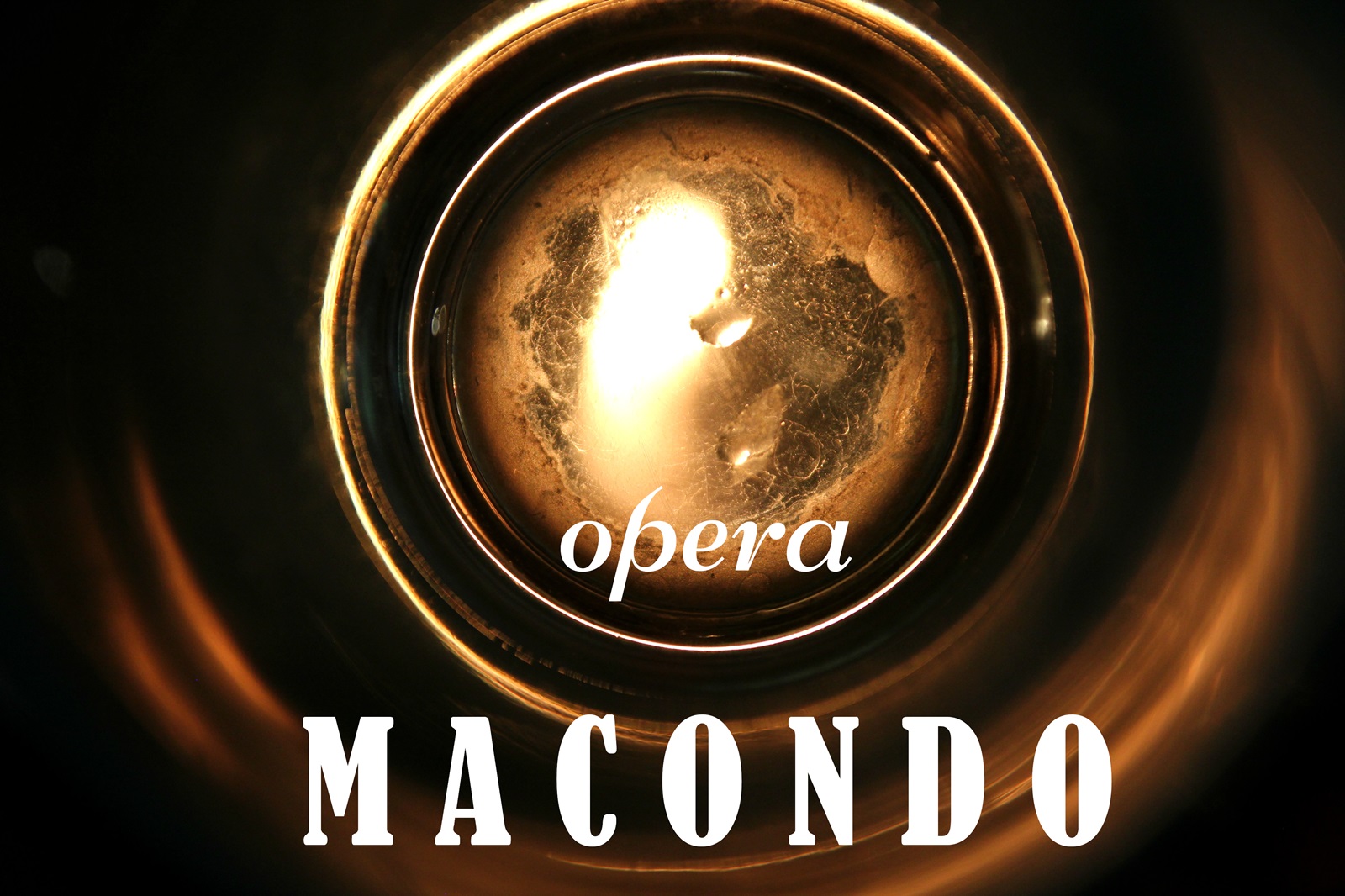 Macondo Fragments